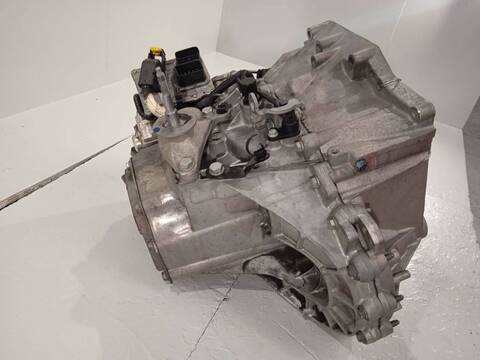 Foto 3ª: Caja Cambios Citroen C4 1.6 16V HDI FAP PICASSO 109CV 80KW [9HZ] (2009)