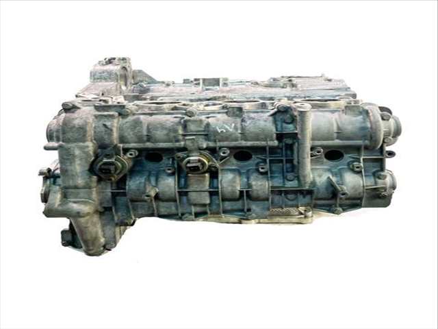 Foto 2ª: Motor Completo Porsche 911 96.03 9603 320 - 345 CV [M96.03] (2004)