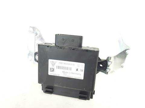 Centralita Motor ECU Porsche Panamera DIESEL