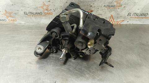 Foto 3ª: Bomba Inyeccion Renault Scenic XMOD EXPRESSION 110CV 81KW [K9K636] (2014)