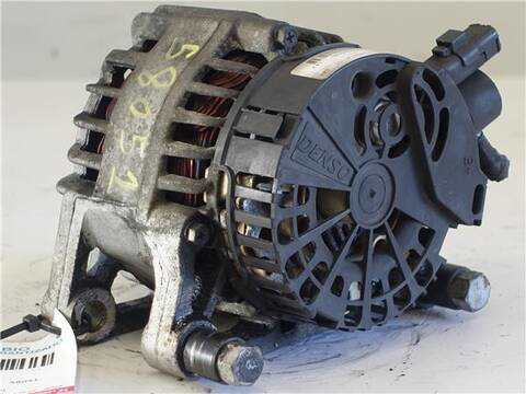 Foto 2ª: Alternador Peugeot 207 1.4 16V 88CV 65KW [KFU (ET3J4)] (2007)