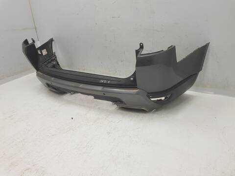 Foto 3ª: Paragolpes Trasero Land Rover Range SE 113CV 83KW (2014)