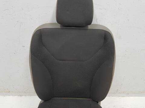 Foto 3ª: Asiento Delantero Izquierdo Opel Viva FURGON 2.7T L1H1 130CV 97KW (2006)