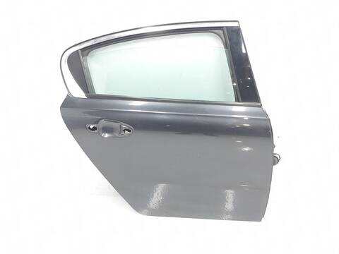 Puerta Trasera Derecha Peugeot 508 1.6 HDI FAP 112CV