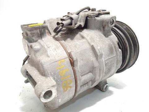 Foto 2ª: Compresor Aire Acondicionado Mercedes Clase A 140 A 180 CDI BLUEEFFICIENCY 176.000) 109CV 80KW [651901] (2014)