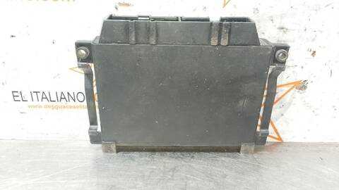 Foto 3ª: Centralita Motor ECU Mercedes Clase ML 270 CDI 163.113) W163) [612963] (2001)