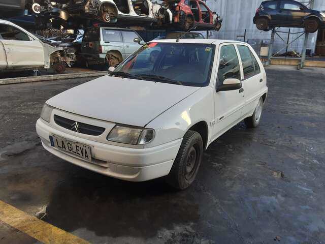 Mangueta Delantera Izquierda Citroen Saxo 1.5 DIESEL58CV 0CV