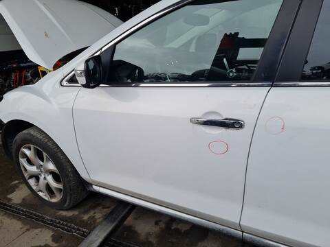 Puerta Delantera Izquierda Mazda CX7 ER) LUXURY