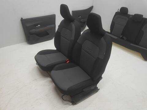 Foto 3ª: Juego Asientos Completos Dacia Sandero STEPWAY EXTREME (2022)
