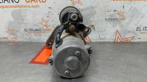 Foto 3ª: Motor de Arranque Toyota Rav4 PREMIUM 177CV 130KW [2ADFHV] (2006)