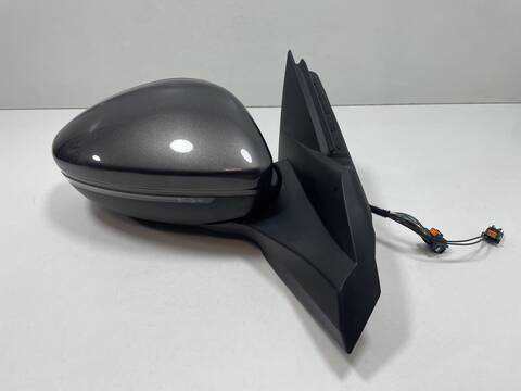 Foto 3ª: Retrovisor Derecho Peugeot 2008 YH01 (2020)