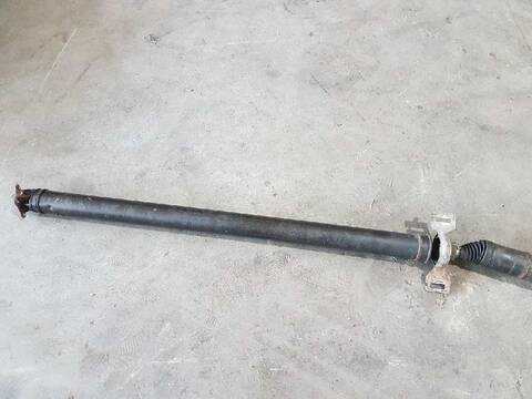 Foto 3ª: Transmision Central Toyota Rav4 2.0 SOL 44X 2003 ) 150CV 110KW [1AZFE] (2006)