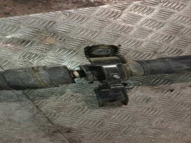 Foto 3ª: Transmision Central Peugeot 4008 ALLURE 150CV 110KW [4N13] (2013)