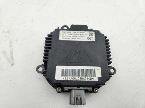 Foto 2ª: Centralita Faros Xenon Mazda CX7 2.2 CRTD ER) ACTIVE 173CV 127KW [R2] (2010)