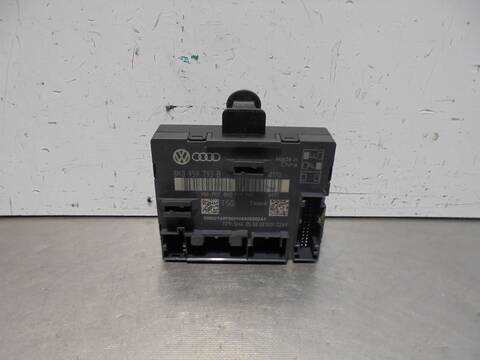 Modulo Confort BCM Audi A4 BASICO AVANT 143CV 105KW