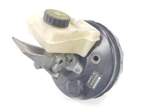 Foto 2ª: Servofreno Mercedes Clase ML 350 3.5 G V6 272CV CLASE M) [M272967] (2005)