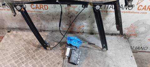 Foto 2ª: Elevalunas Eléctrico Delantero Derecho Audi S4 4.2 AVANT 344CV 253KW [BBK] (2005)