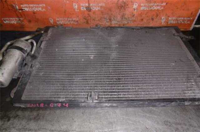 Radiador Calefaccion A.A. Seat Ibiza 1.4 BÁSICO [1.4 LTR. - 44 KW]