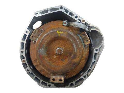 Caja Cambios Mercedes Clase C 160 C 200 CDI 204.007 204.006) 136CV
