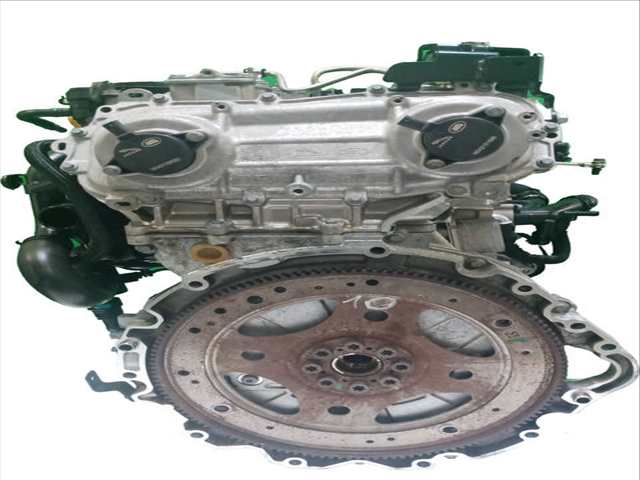 Foto 3ª: Motor Completo Jaguar F Pace X761 250CV 184KW [PT204] (2018)