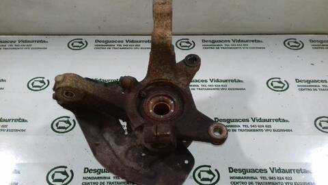 Foto 3ª: Mangueta Delantera Izquierda Peugeot Expert 1.6 16V HDI 90CV 66KW [9HUDV6UTED4] (2007)