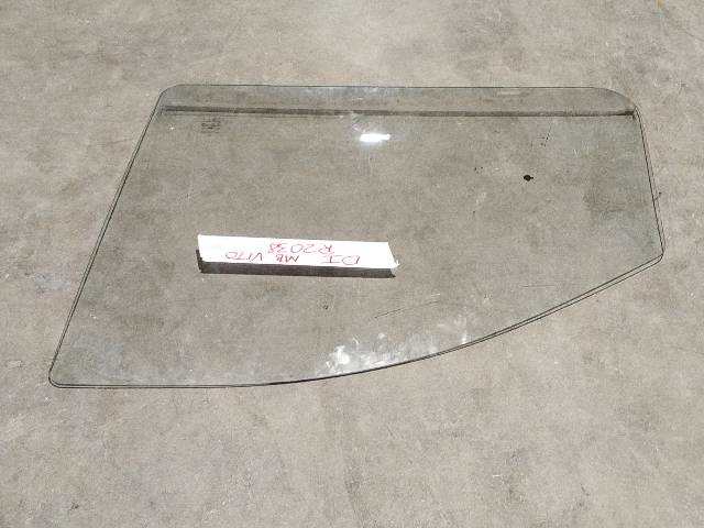 Foto 3ª: Luna Delantera Izquierda Mercedes Vito 2.2 D CDI W639 [646980] (2010)