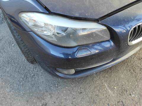 Faro Derecho Bmw Serie 5 518 N53B30A BERLINA