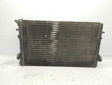 Foto 2ª: Radiador Motor Volkswagen Golf 25 ANIVERSARIO BERLINA 110CV 81KW [ASV] (2000)