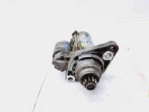 Foto 4ª: Motor de Arranque Volkswagen Golf GT BERLINA 170CV 125KW [BLG] (2006)
