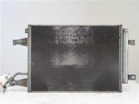 Radiador Calefaccion A.A. Mitsubishi Colt 1.5 DI-D INFORM 95CV 70KW