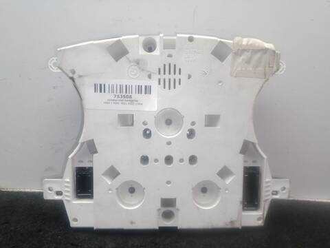 Foto 2ª: Cuadro de Instrumentos Mini Mini ONE 90CV 66KW [W10B16A] (2006)