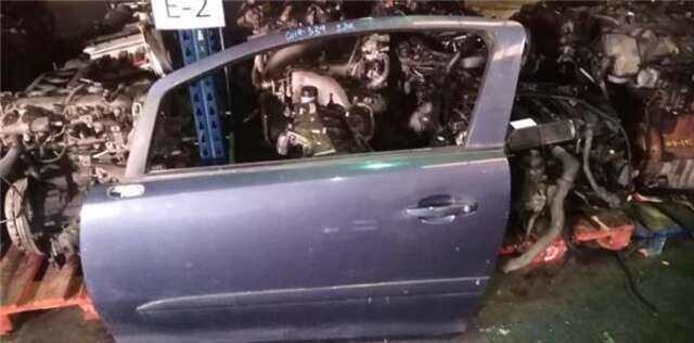 Puerta Delantera Izquierda Opel Corsa 1.3 CDTI