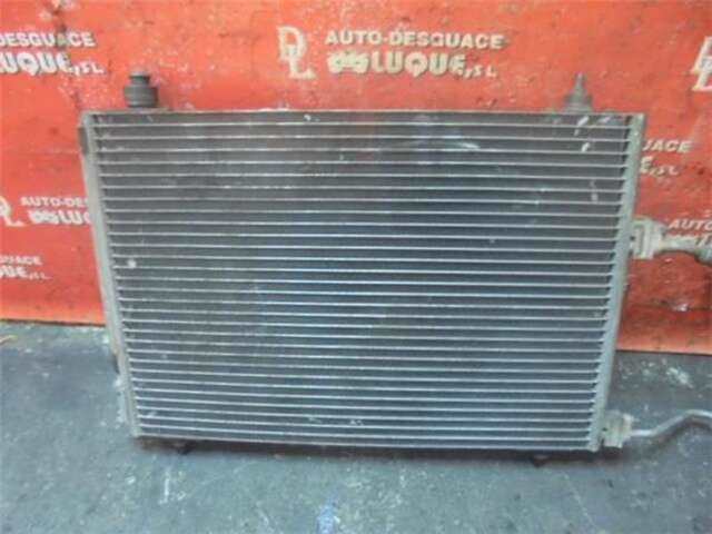 Radiador Calefaccion A.A. Peugeot 307 1.6 BIOFLEX