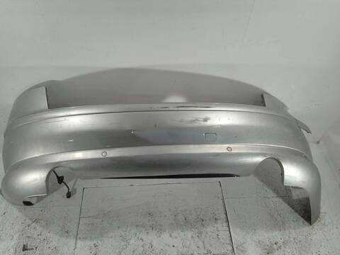 Paragolpes Trasero Audi A8 3.7 V8 40V CAT BFL) 280CV 206KW