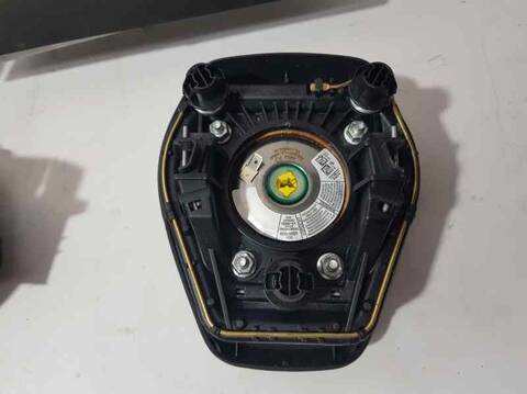 Foto 3ª: Kit Airbag Ford Fiesta TREND 75CV 55KW [XUJB] (2016)