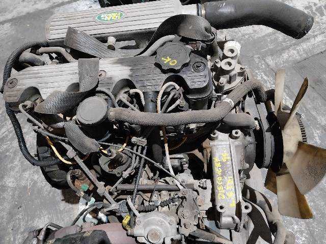 Motor Completo Land Rover Discovery 2.5TD