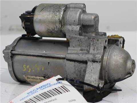 Motor de Arranque Nissan Qashqai 1.5 N-VISION 110CV 81KW