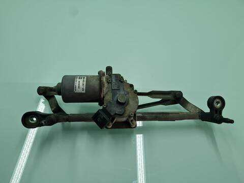 Motor Limpia Delantero Opel Corsa 1.2 16V CAT Z 12 XEP - LB4) 80CV 59KW