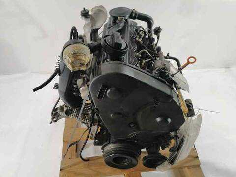 Motor Completo Seat Cordoba 1.9 TDI 90CV 66KW