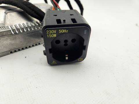 Foto 4ª: Centralita Motor ECU Cupra Leon BASIS E-HYBRID 204CV [DGEA] (2020)