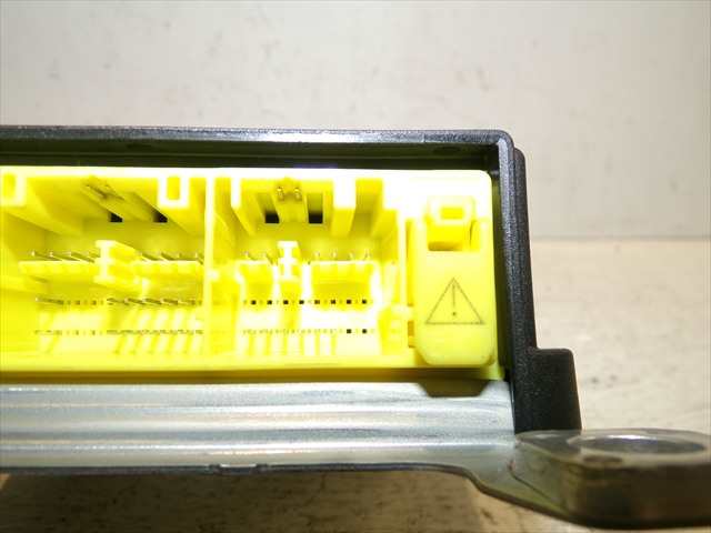 Foto 4ª: Centralita Airbag Nissan Juke 1.5 DCI 2010-2015 [K9KA6] (2014)