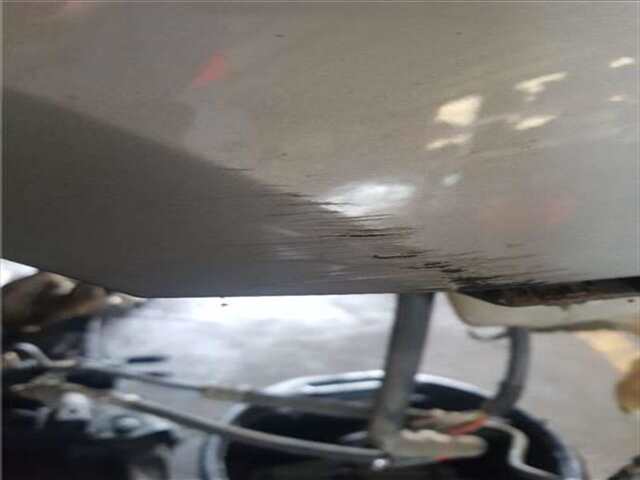 Foto 2ª: Aleta Delantera Derecha Peugeot 307 2.0 HDI 90 [RHY (DW10TD)]