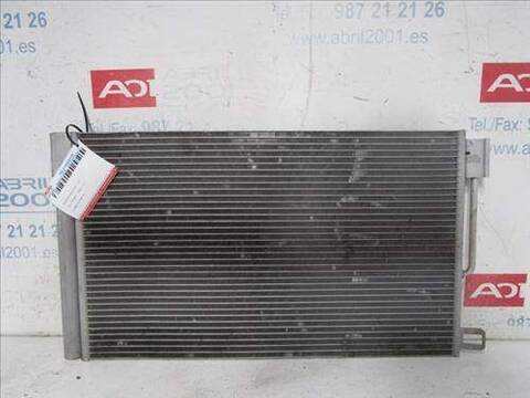Radiador Calefaccion A.A. Opel Corsa 1.4 BUSINESS 90CV 66KW