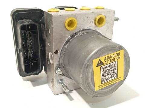 Abs Renault Clio 1.6 E-TECH 145 B7MU) 94CV 69KW