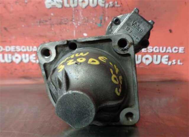 Foto 3ª: Motor de Arranque Bmw Serie 3 315 320 D (150CV) [204D4]