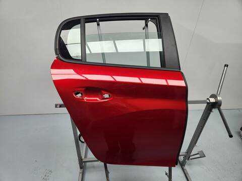 Foto 3ª: Puerta Trasera Derecha Peugeot 208 ACTIVE 101CV 74KW [HN05] (2021)