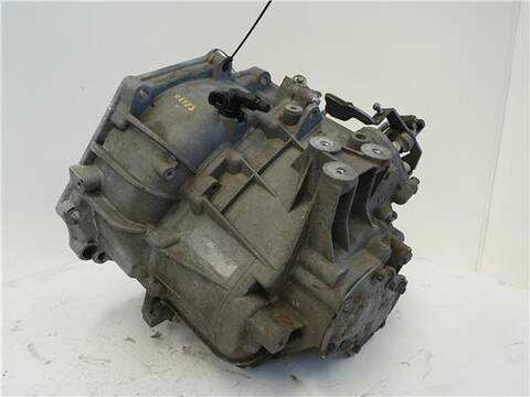 Foto 2ª: Caja Cambios Opel Astra 1.7 CDTI BERLINA 100CV 74KW [Z 17 DTH] (2004)