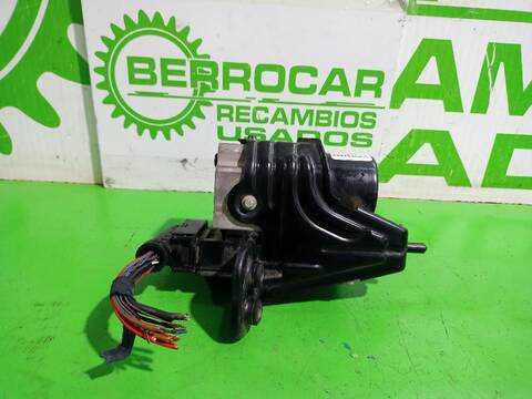 Foto 2ª: Abs Opel Vectra GTS 125CV [Y22DTR] (2002)