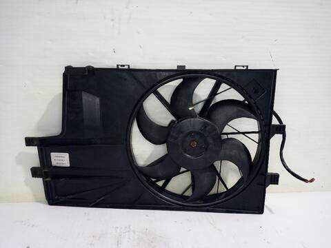 Foto 3ª: Electroventilador Mercedes Clase A 140 170 CDI 168.009) 95CV [OM668942] (1997)