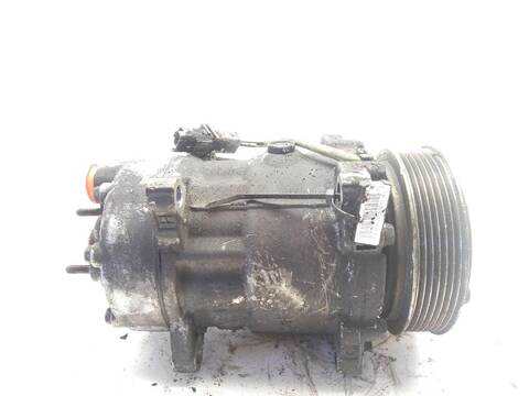 Foto 2ª: Compresor Aire Acondicionado Peugeot 807 2.0 HDI [RHT (DW10ATED4)] (2002)